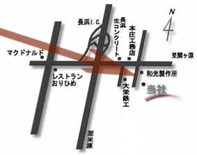 地図詳細